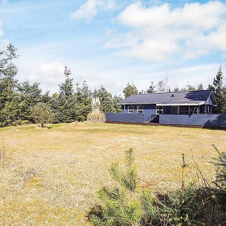Three-Bedroom Holiday Home In Vaeggerlose 6 Bøtø By Exteriör bild